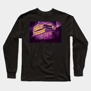 Urban Koala Bär / Swiss Artwork Photography Long Sleeve T-Shirt